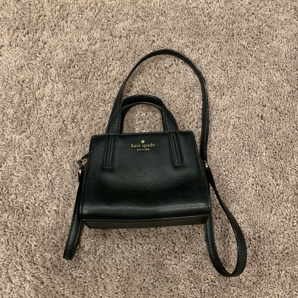 Kate spade mini bag